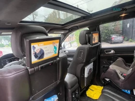 Jeep Grand cherokee Summit Автокредит Цена до България, снимка 16