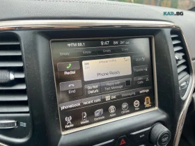 Jeep Grand cherokee Summit Автокредит Цена до България, снимка 9