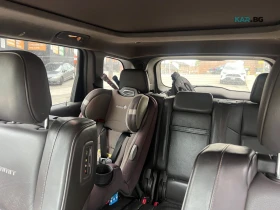 Jeep Grand cherokee Summit Автокредит Цена до България, снимка 15