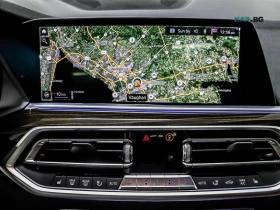 BMW X5 40i * АвтоКредит * (ЦЕНА ДО БГ), снимка 11