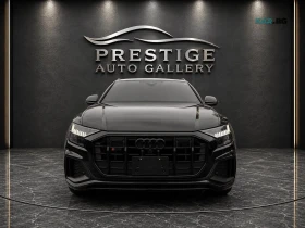 Audi SQ8 4.0 TFSI * АвтоКредит * (ЦЕНА ДО БГ), снимка 2