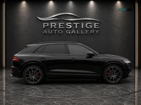 Audi SQ8 4.0 TFSI * АвтоКредит * (ЦЕНА ДО БГ), снимка 5