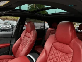 Audi SQ8 4.0 TFSI * АвтоКредит * (ЦЕНА ДО БГ), снимка 11