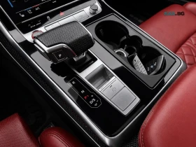 Audi SQ8 4.0 TFSI * АвтоКредит * (ЦЕНА ДО БГ), снимка 15