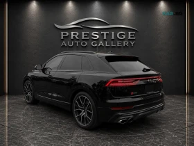 Audi SQ8 4.0 TFSI * АвтоКредит * (ЦЕНА ДО БГ), снимка 3