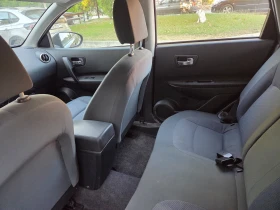 Nissan Qashqai, снимка 8
