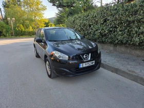 Nissan Qashqai, снимка 1
