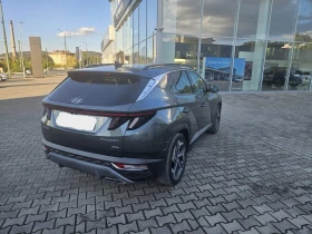 Hyundai Tucson Mild-Hybrid, снимка 6