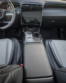 Hyundai Tucson Mild-Hybrid, снимка 12