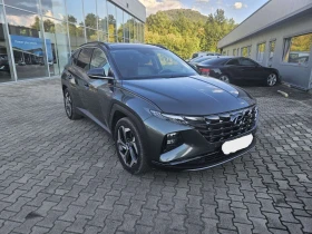 Hyundai Tucson Mild-Hybrid, снимка 2