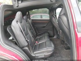 Tesla Model X LONG RANGE DUL AMOTOR ALL WHEEL DRIVE/LONG RANGE, снимка 8