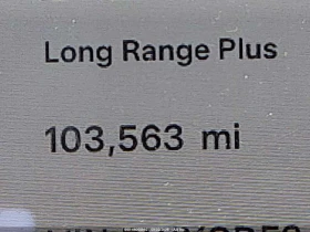 Tesla Model X LONG RANGE DUL AMOTOR ALL WHEEL DRIVE/LONG RANGE, снимка 15