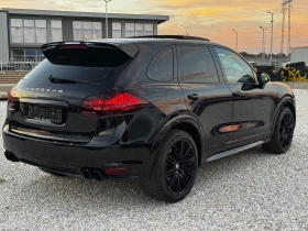 Porsche Cayenne 4.8 V8 TURBO 500p.s., снимка 3