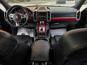 Porsche Cayenne 4.8 V8 TURBO 500p.s., снимка 6