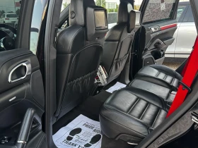 Porsche Cayenne 4.8 V8 TURBO 500p.s., снимка 9