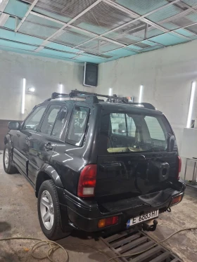 Suzuki Grand vitara, снимка 7
