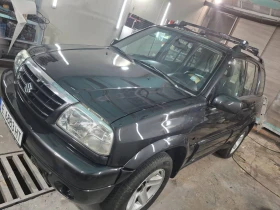 Suzuki Grand vitara, снимка 4