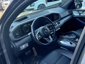 Mercedes-Benz GLS Burmester* MULTIBEAM LED* Soft-Close, снимка 6