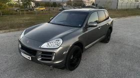 Porsche Cayenne, снимка 3