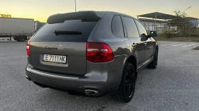 Porsche Cayenne, снимка 4