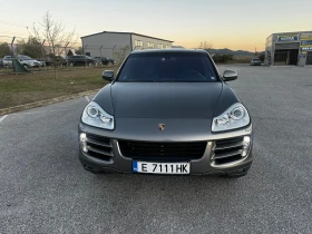 Porsche Cayenne, снимка 2