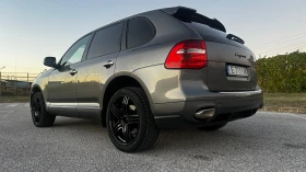 Porsche Cayenne, снимка 5