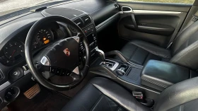 Porsche Cayenne, снимка 8