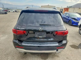Mercedes-Benz GLB 250 4MATIC, снимка 6