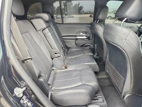 Mercedes-Benz GLB 250 4MATIC, снимка 11
