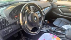 BMW X5 3.0d 218 - 10 лв. - 81950903 | Car24.bg