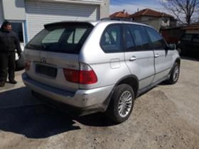 BMW X5 3.0d 218 - 10 лв. - 81950903 | Car24.bg