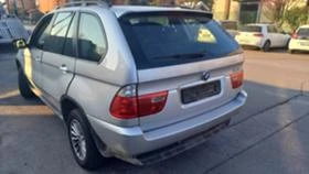 BMW X5 3.0d 218 - 10 лв. - 81950903 | Car24.bg