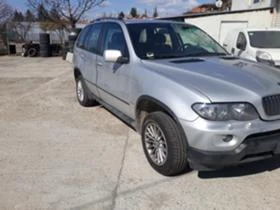 BMW X5 3.0d 218 - 10 лв. - 81950903 | Car24.bg