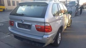 BMW X5 3.0d 218 - 10 лв. - 81950903 | Car24.bg