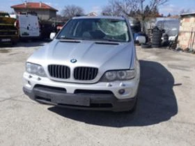 BMW X5 3.0d 218 - 10 лв. - 81950903 | Car24.bg