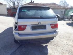 BMW X5 3.0d 218 - 10 лв. - 81950903 | Car24.bg