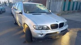 BMW X5 3.0d 218 - 10 лв. - 81950903 | Car24.bg