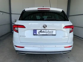 Skoda Karoq 2.0 TDI 4X4 SPORT LINE - [6] 