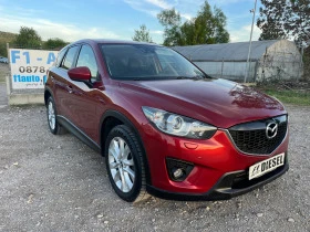     Mazda CX-5 2.2SKYACTIV-AVTOMAT-NAVI-FULLL