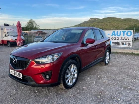 Mazda CX-5 2.2SKYACTIV-AVTOMAT-NAVI-FULLL | Mobile.bg    1