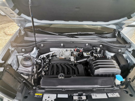 VW Touareg 7 Местен!!!3.6 V6 (276 Hp) 4WD 4MOTION, снимка 16 - Автомобили и джипове - 45350031