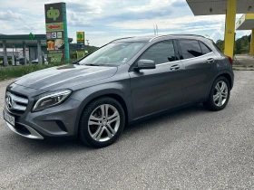 Mercedes-Benz GLA 250 4-MATIC 2015  PANORAMA TOP!!! | Mobile.bg    3