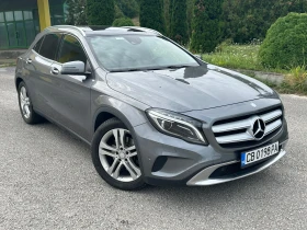     Mercedes-Benz GLA 250 4-MATIC 2015  PANORAMA TOP!!!