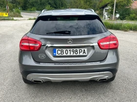 Mercedes-Benz GLA 250 4-MATIC 2015  PANORAMA TOP!!!, снимка 5