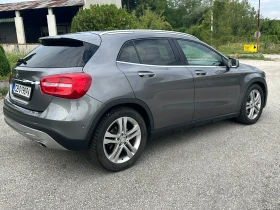 Mercedes-Benz GLA 250 4-MATIC 2015  PANORAMA TOP!!!, снимка 6