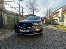 Acura Mdx | Mobile.bg    2