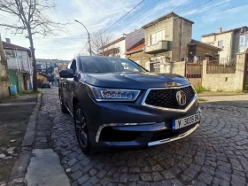     Acura Mdx