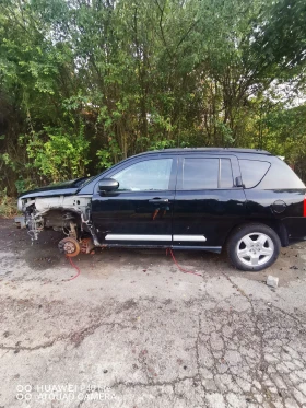 Jeep Compass, снимка 2