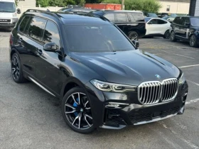 BMW X7 50i M Sport | Mobile.bg    3