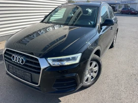 Audi Q3 2.0TDI+ Navi+ Подгрев+ Start/Stop+ Led - [1] 